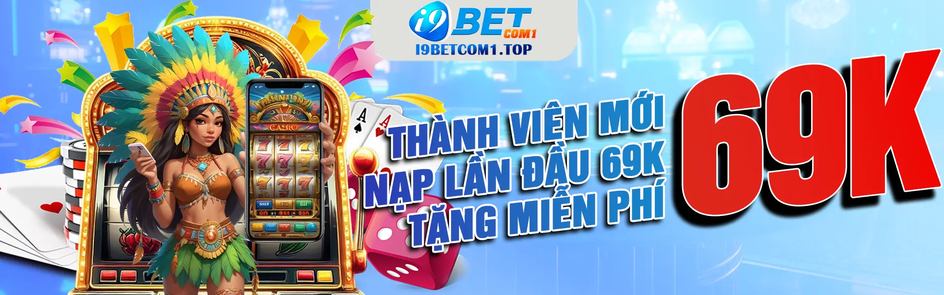 i9bet nhà cái hàng đầu châu Á