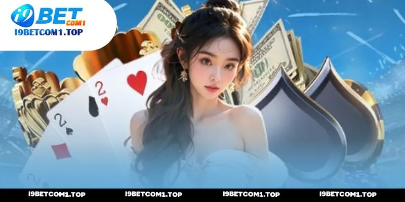 4 trò chơi ấn tượng nhất tại sảnh TP I9BET