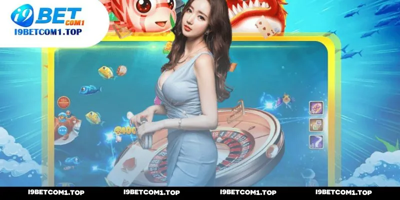 Khám phá những điều khiến bắn cá Fish Hunter trở nên hấp dẫn