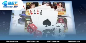 TP game bài 3D i9bet